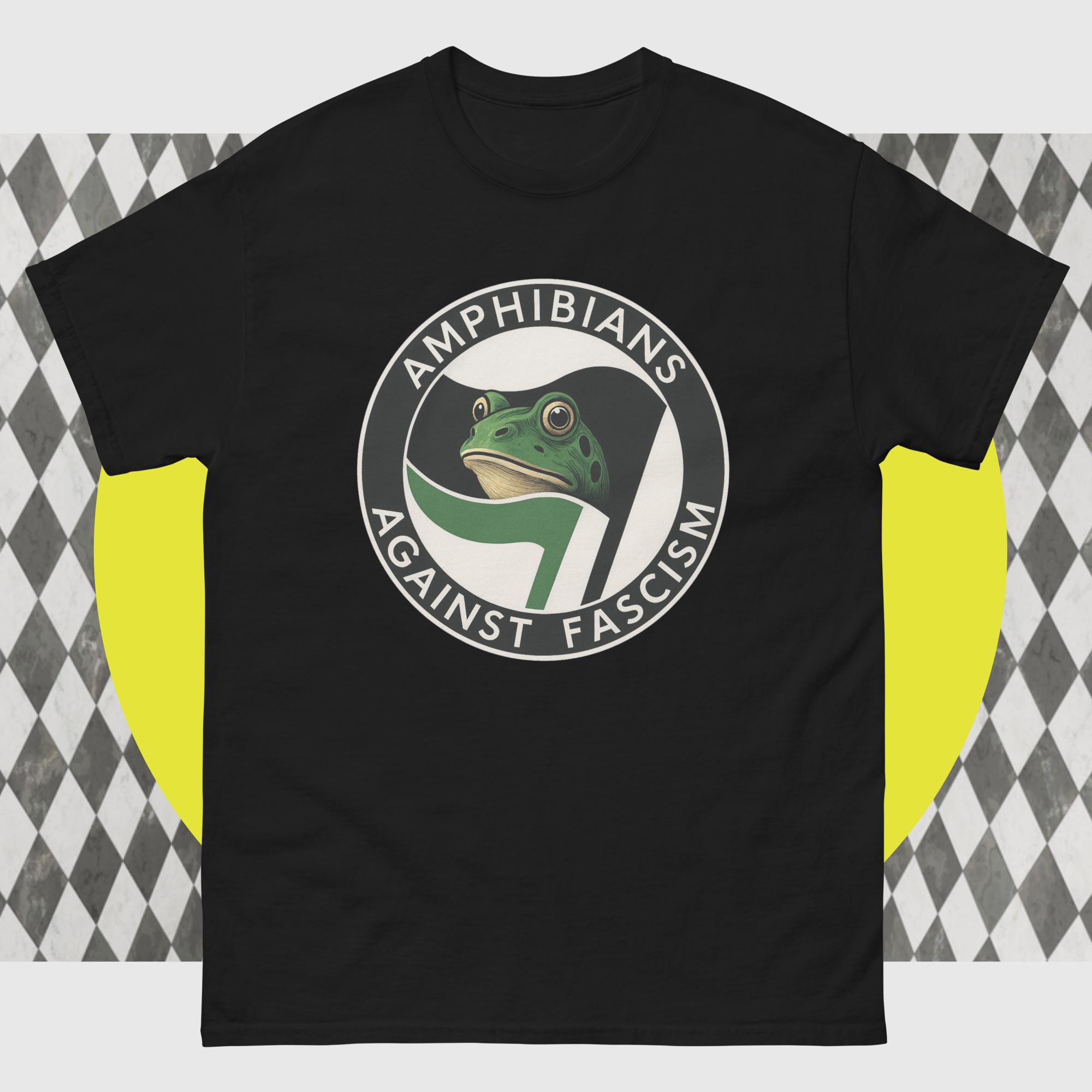 AMPHIFA: Amphibians Against Fascism - Image 2