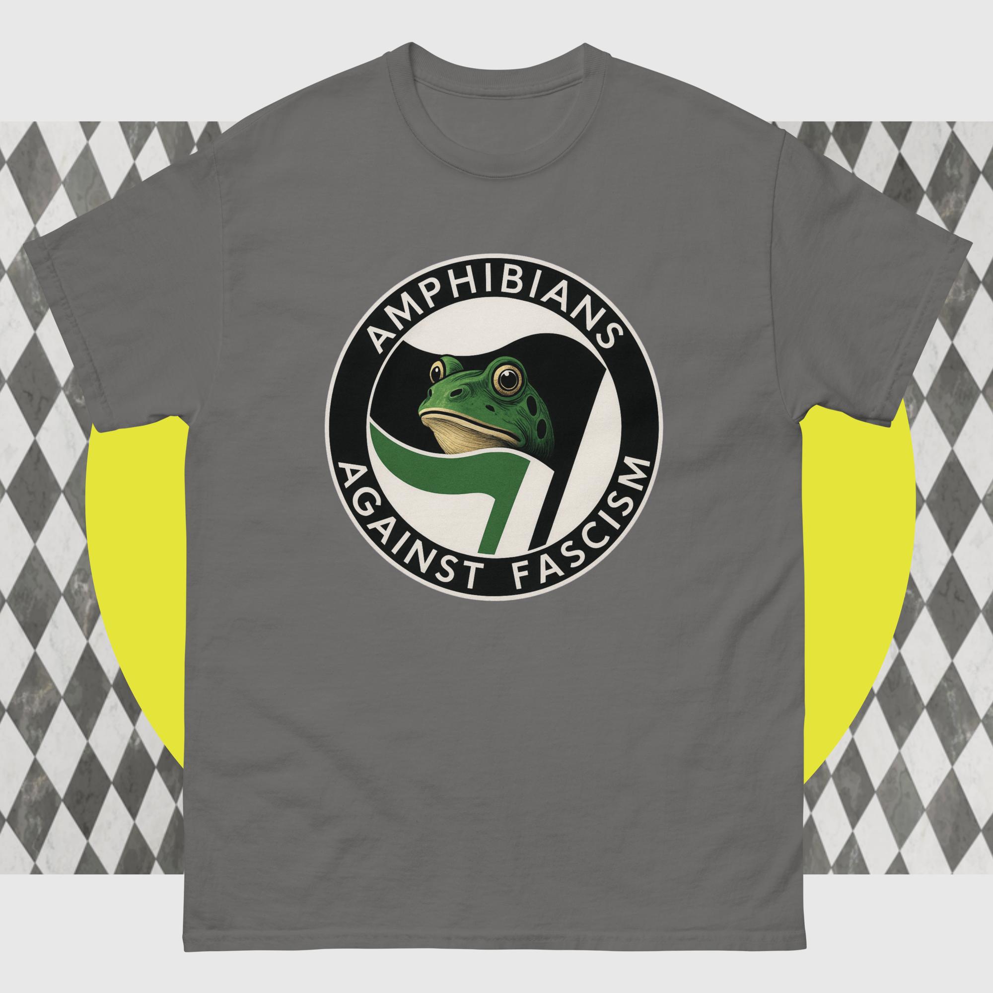 AMPHIFA: Amphibians Against Fascism - Image 6