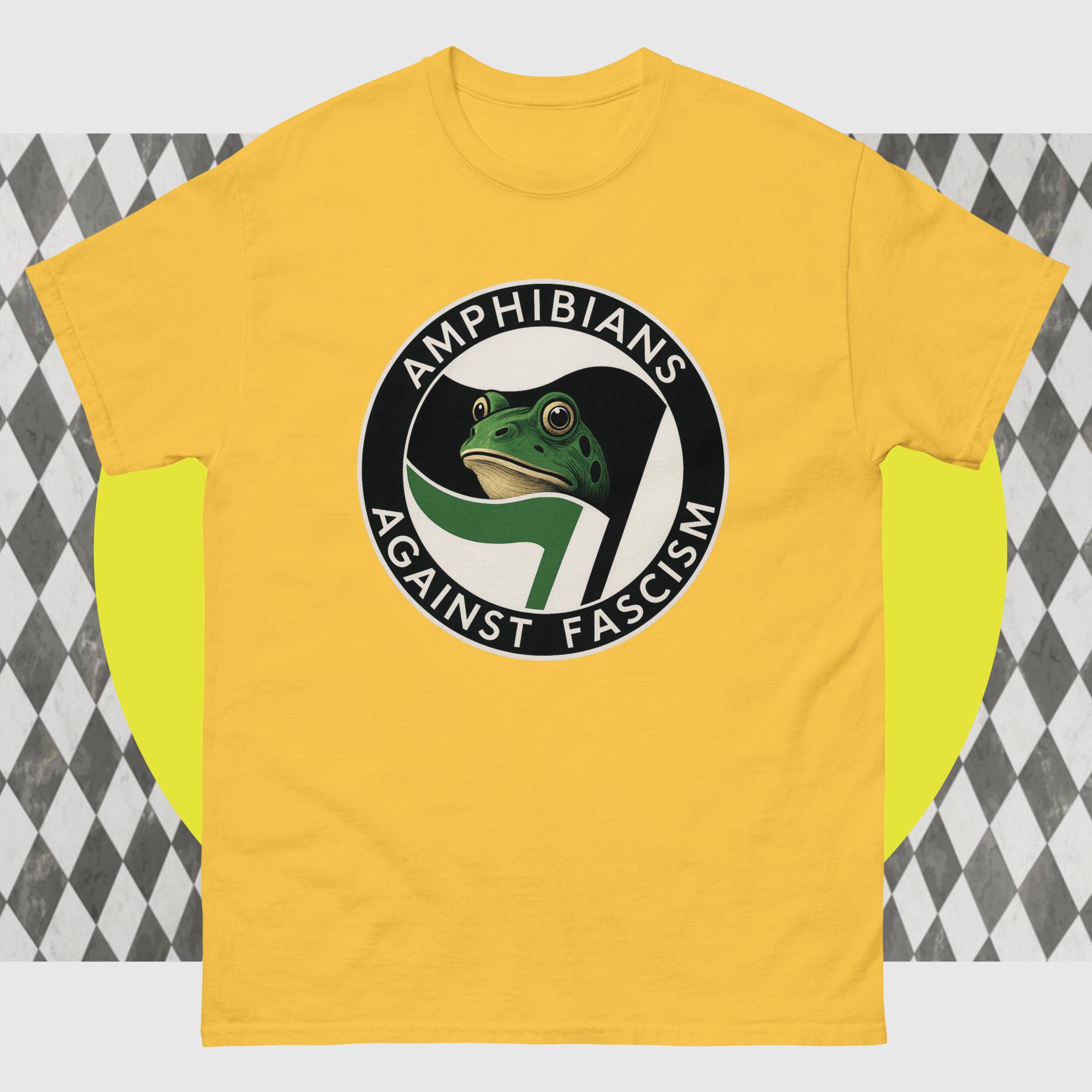 AMPHIFA: Amphibians Against Fascism - Image 10