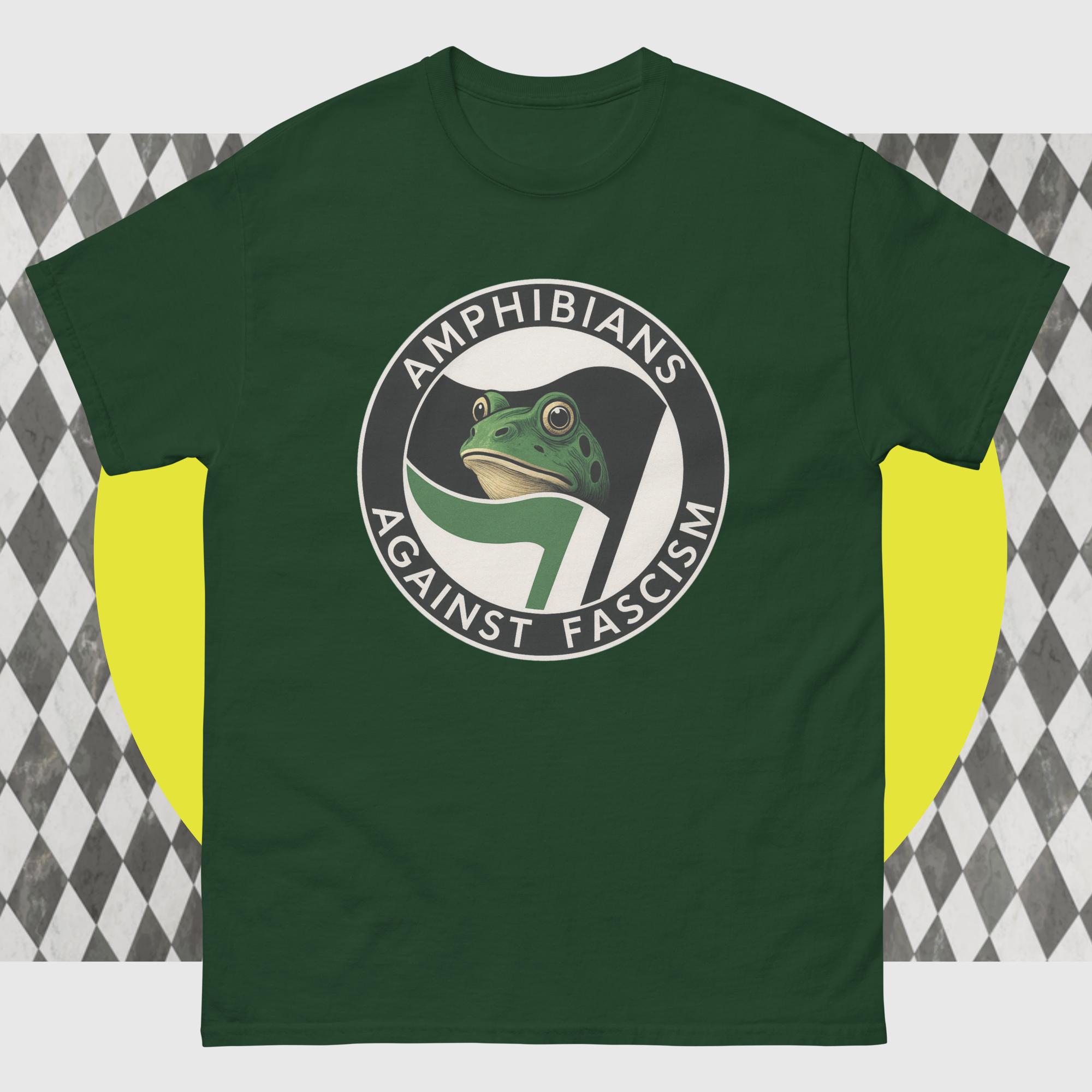 AMPHIFA: Amphibians Against Fascism - Image 11