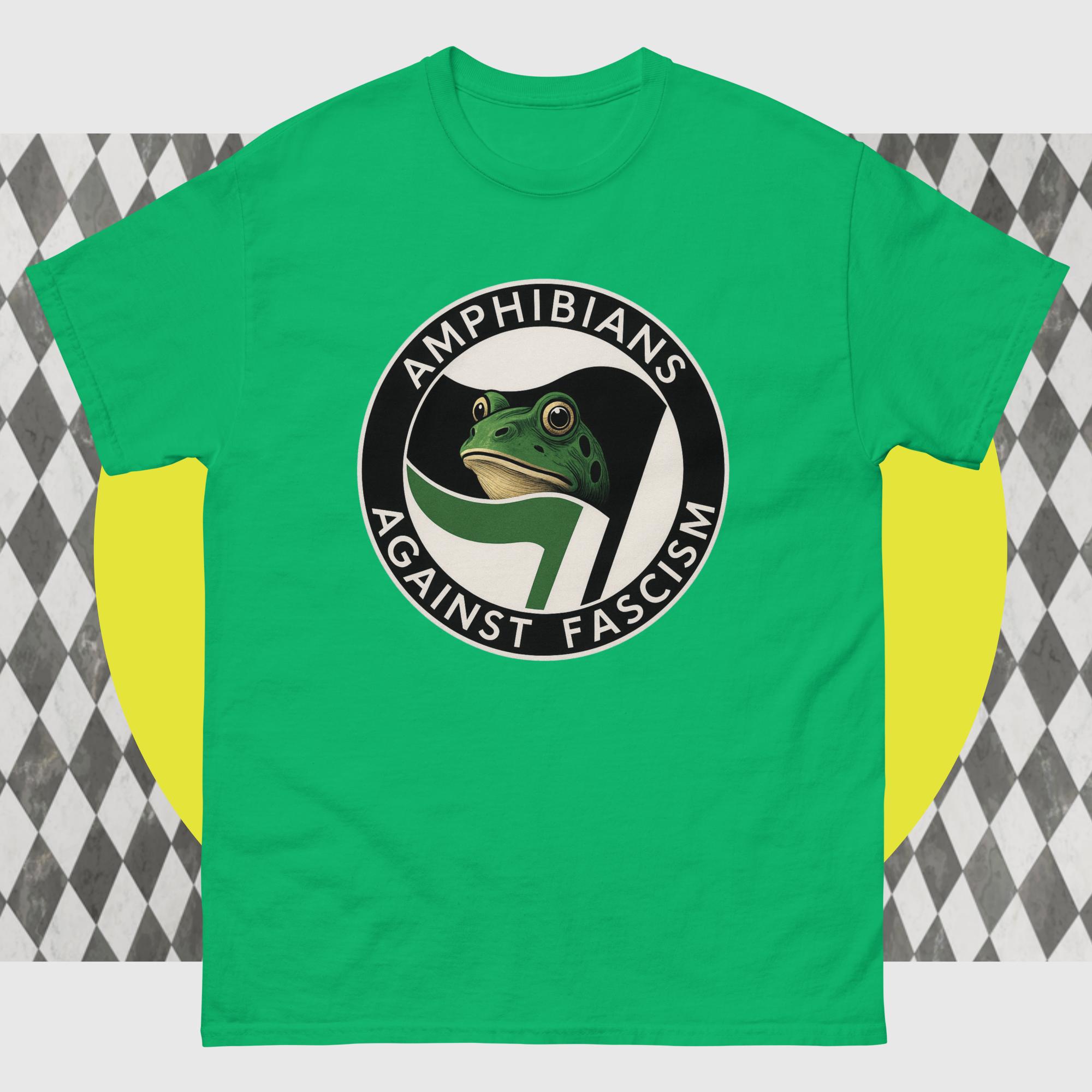 AMPHIFA: Amphibians Against Fascism - Image 8