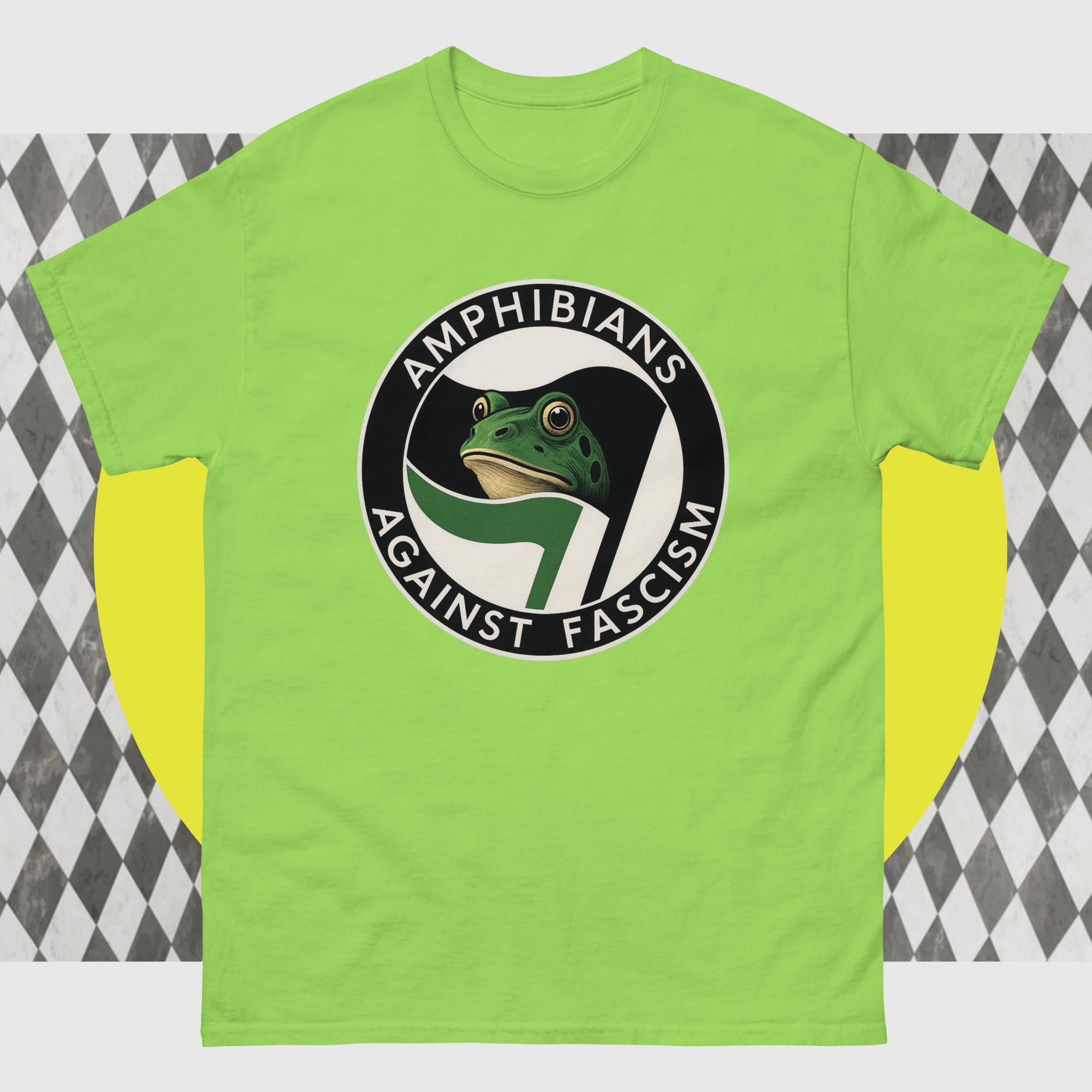 AMPHIFA: Amphibians Against Fascism - Image 9