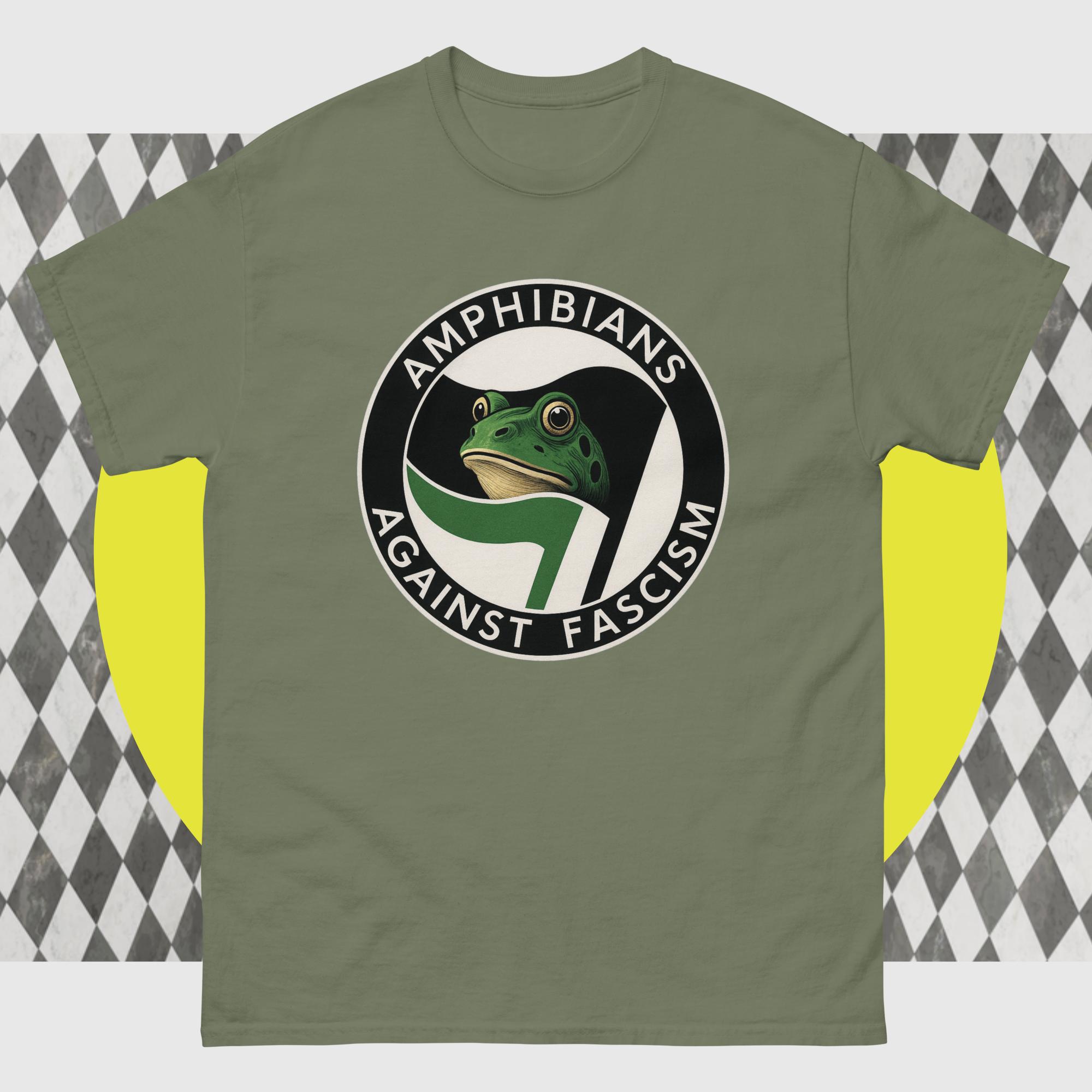 AMPHIFA: Amphibians Against Fascism - Image 7