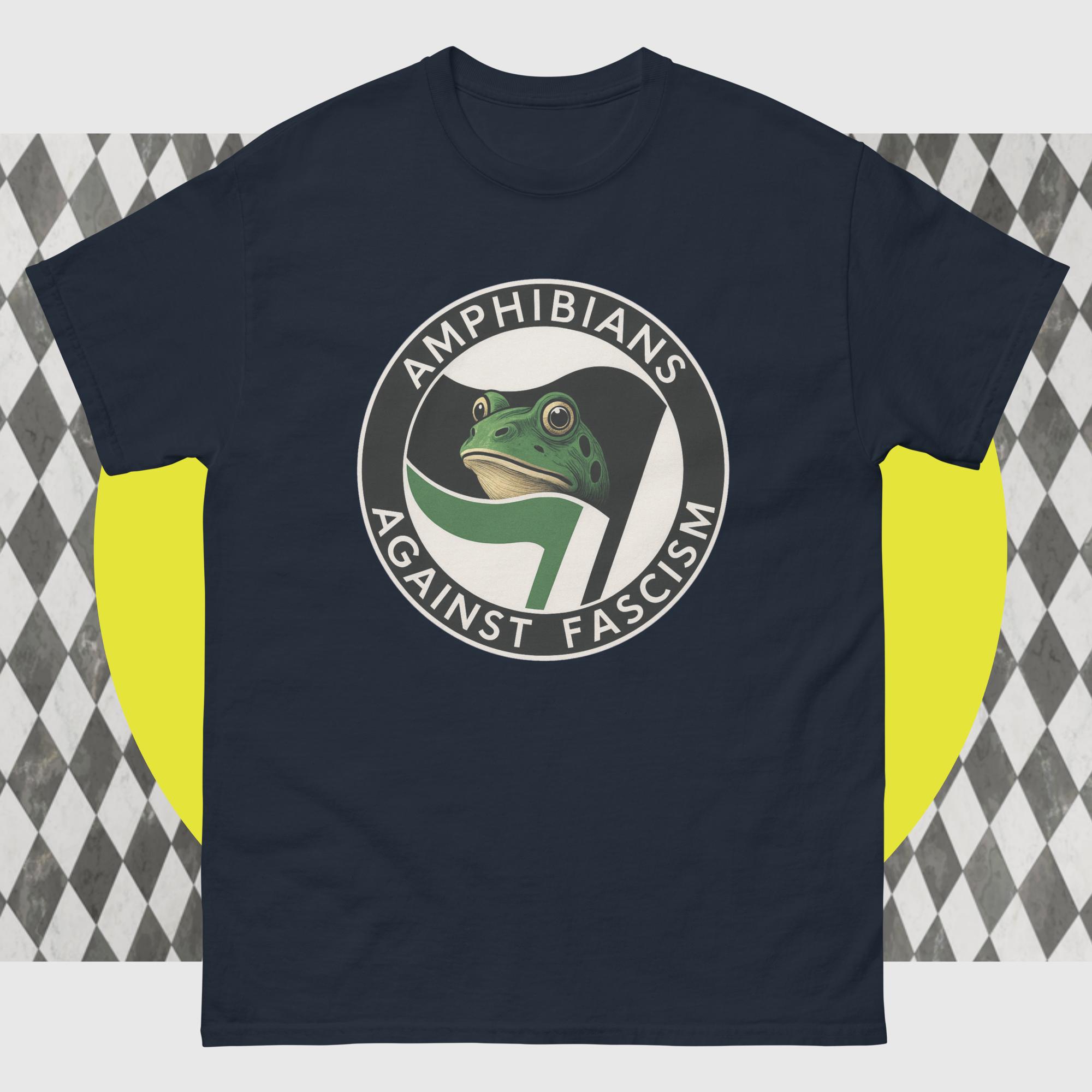 AMPHIFA: Amphibians Against Fascism - Image 3