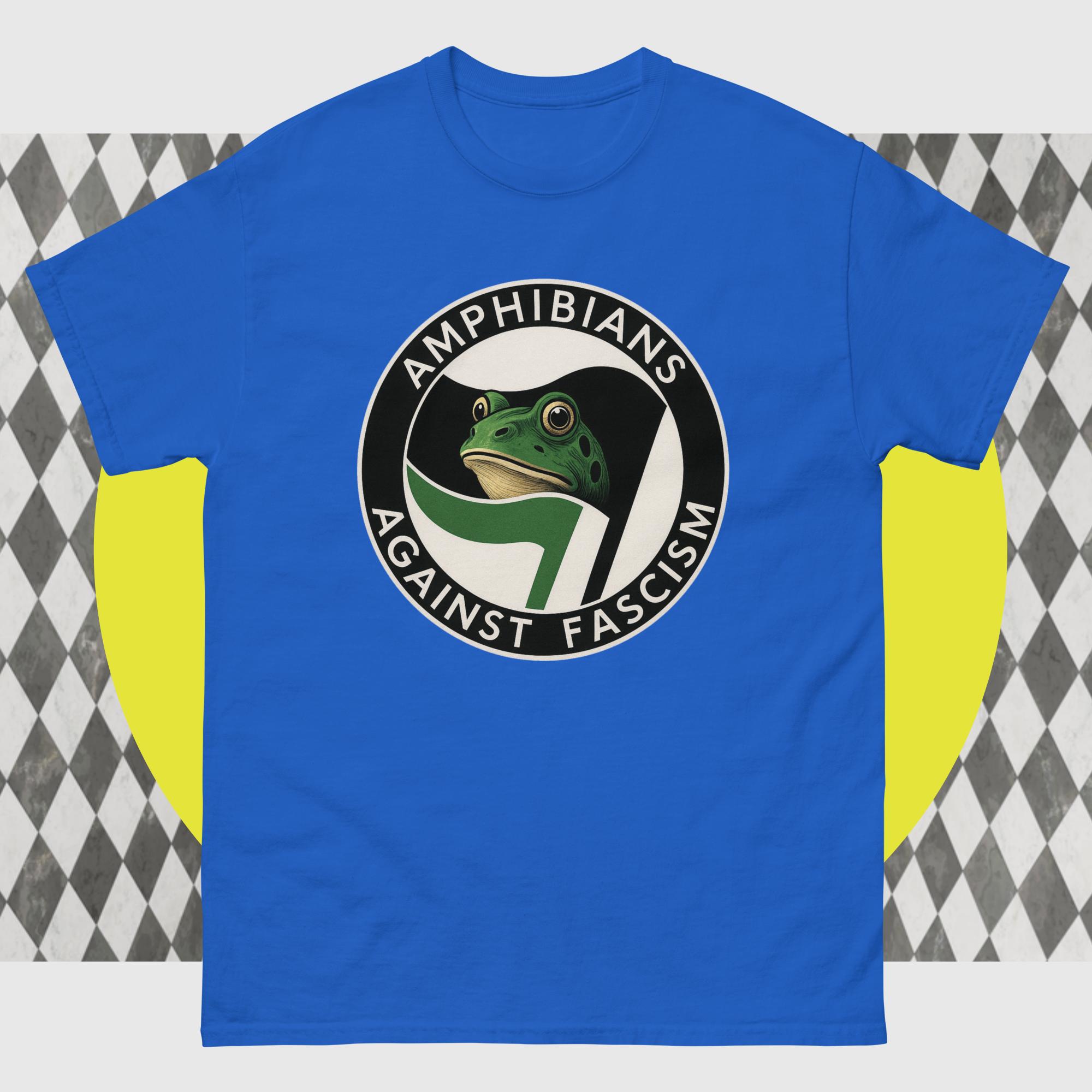 AMPHIFA: Amphibians Against Fascism - Image 5