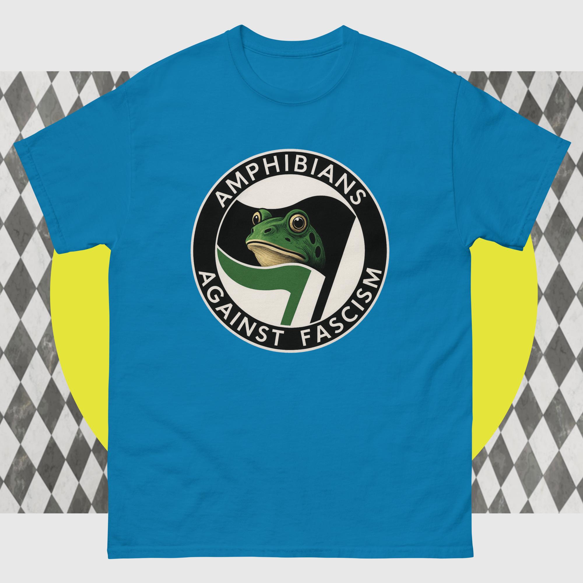 AMPHIFA: Amphibians Against Fascism - Image 12