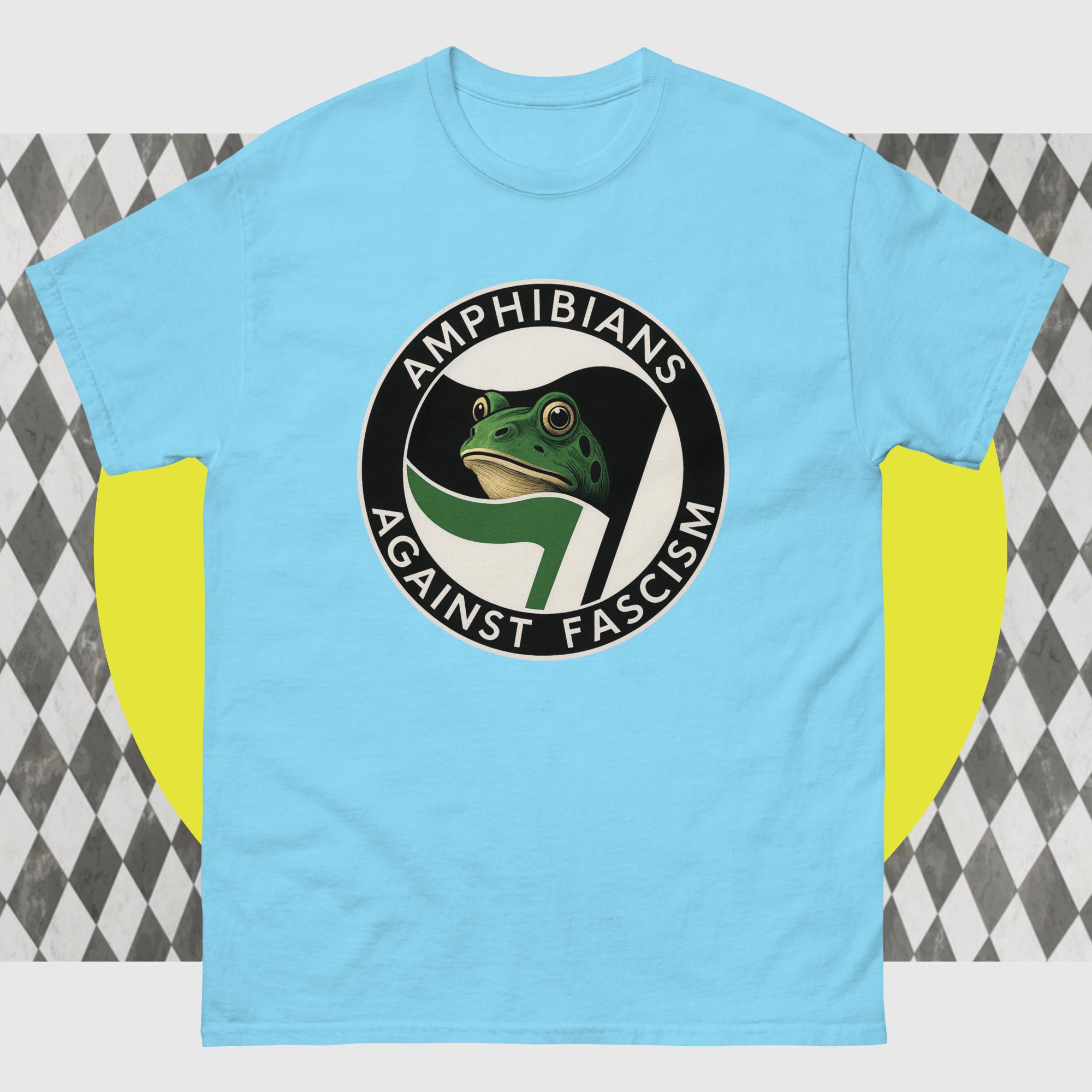 AMPHIFA: Amphibians Against Fascism - Image 4