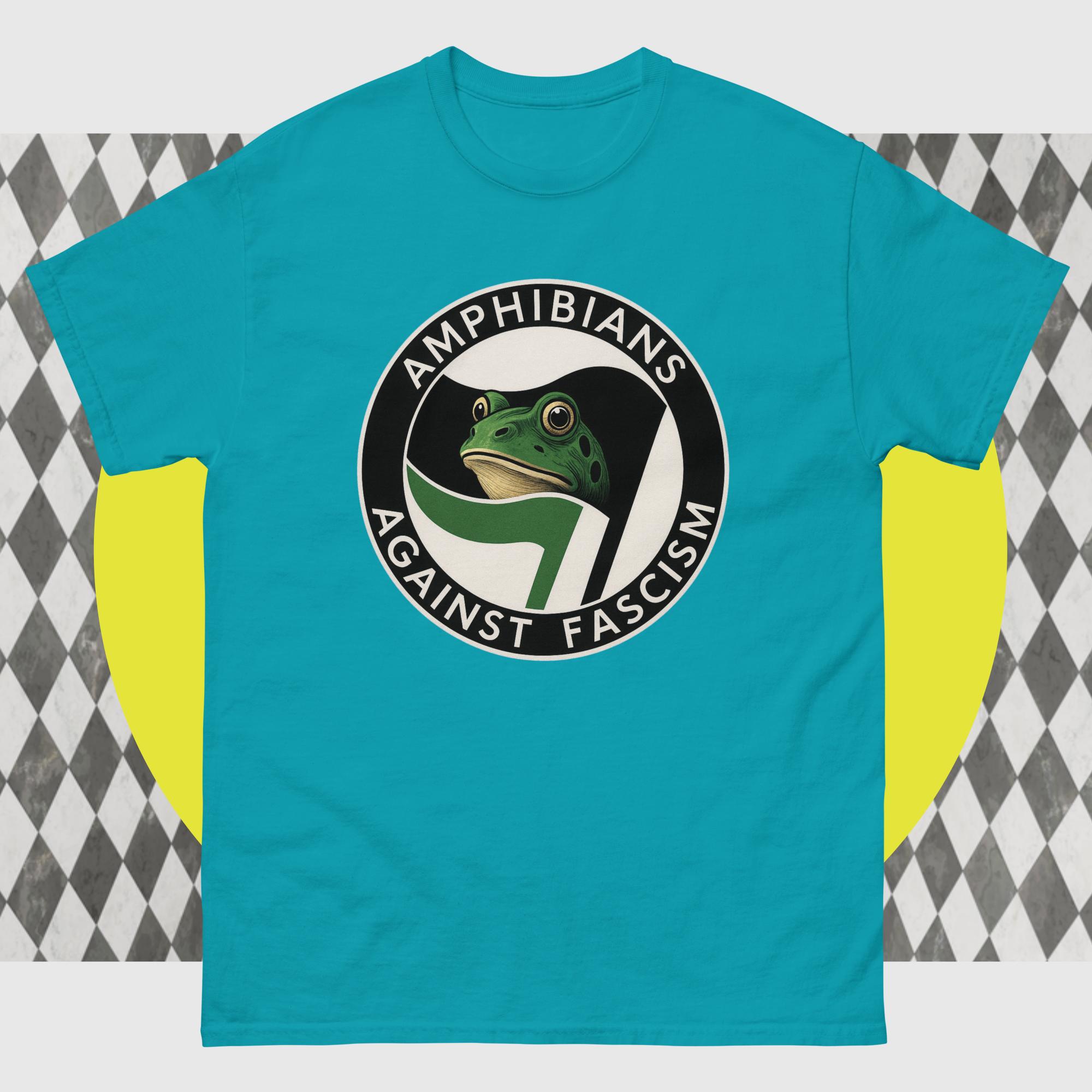 AMPHIFA: Amphibians Against Fascism - Image 13